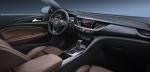 Opel Insignia Grand Sport Turbo 4x4 2017 года